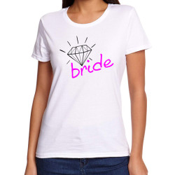 Diamond γυναικείο t-shirt