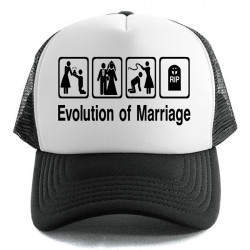 Evolution καπέλο Evolution καπέλο
