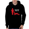 Happy Wife hoodie