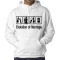 Evolution hoodie
