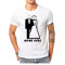 Game Over t-shirt