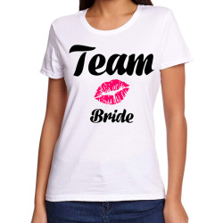 Team Bride γυναικείο t-shirt Team Bride γυναικείο t-shirt