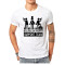 Support Team t-shirt