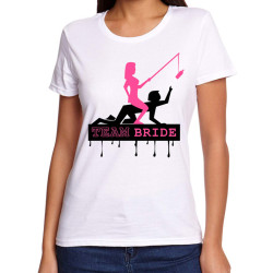 Team Bride 2 γυναικείο t-shirt Team Bride 2 γυναικείο t-shirt