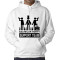 Support Team hoodie