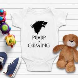 Φορμάκι bebe Game of Thrones