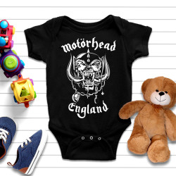 Φορμάκι bebe Motorhead