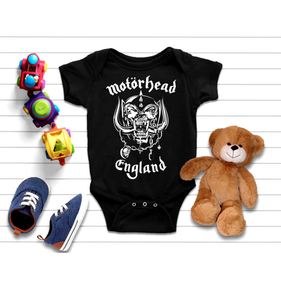 Φορμάκι bebe Motorhead