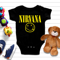 Φορμάκι bebe Nirvana