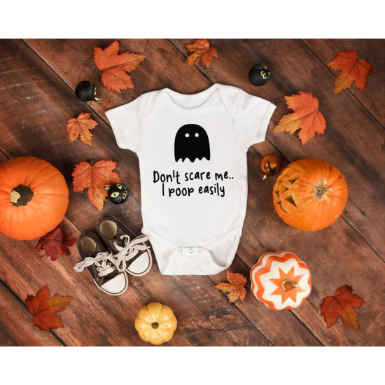 Φορμάκι bebe Don't scare me