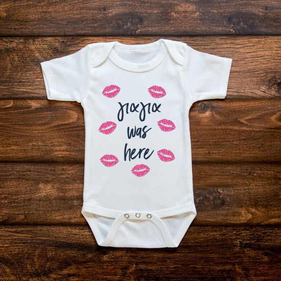 Φορμάκι bebe γιαγιά