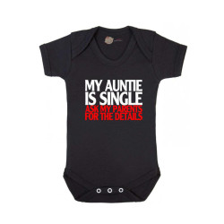 Φορμάκι bebe Auntie
