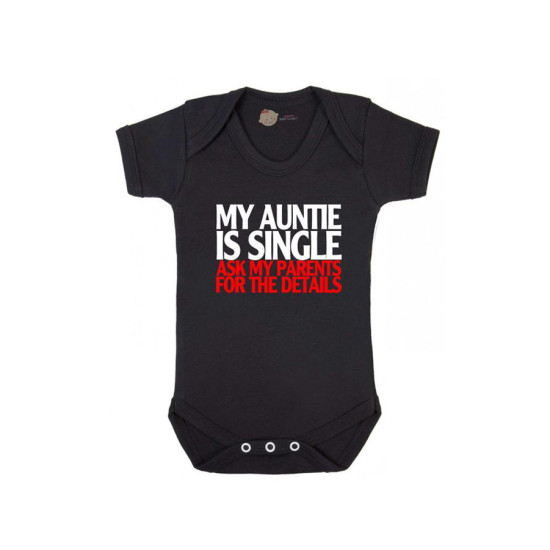 Φορμάκι bebe Auntie