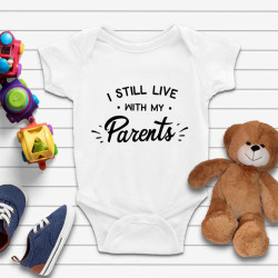 Φορμάκι bebe Live with Parents