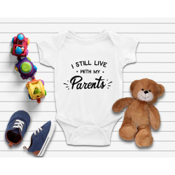Φορμάκι bebe Live with Parents
