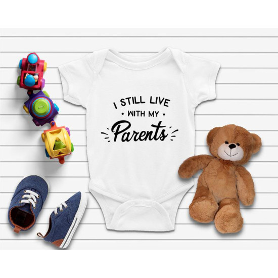 Φορμάκι bebe Live with Parents