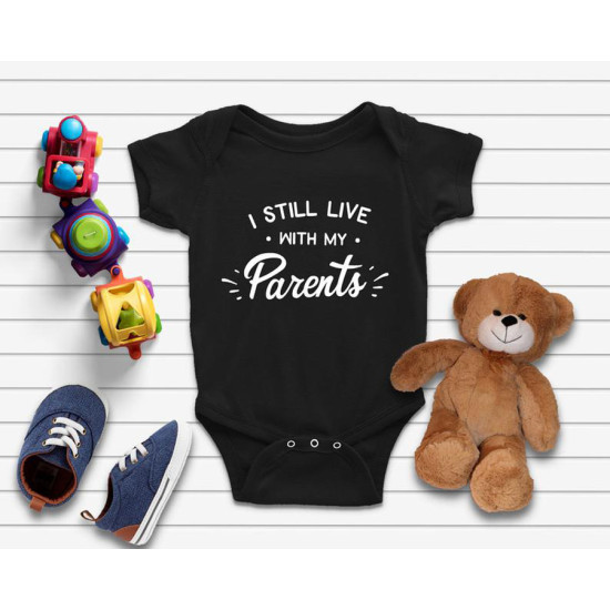 Φορμάκι bebe Live with Parents