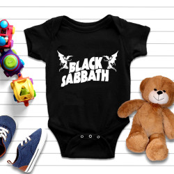 Φορμάκι bebe Black Sabath