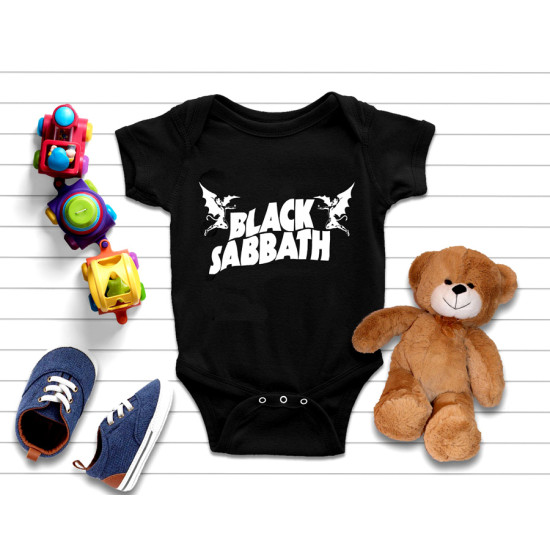 Φορμάκι bebe Black Sabath